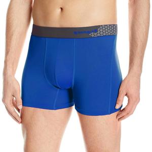 Спортивная сетчатая куртка Mid Trunk в синем цвете Mischief Papi