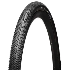 Гравийная шина Hutchinson Touareg Green Tubeless 700 x 40, серебряный