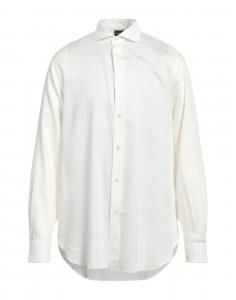 Рубашка Giorgio Armani, белый