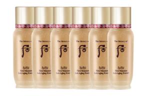 Наборы для путешествий / пробники women's The History Of Whoo