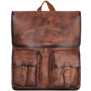 Рюкзак Greenland Nature, коричневый