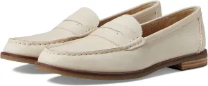 Женские слипоны Sperry Seaport Penny, слоновая кость