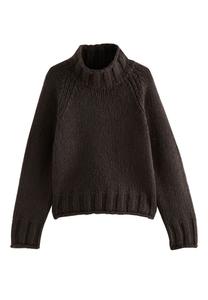 Джемпер Next Jumper, Chocolate Brown/Brown