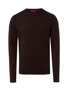 Finshley & Harding Свитер в цвете шоколад