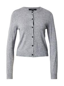 Вязаный кардиган VERO MODA VMVICKY, Stone