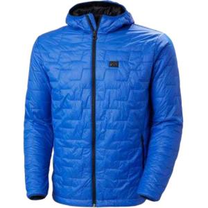 Куртки и пальто мужские Helly Hansen, синий
