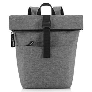 Рюкзак Reisenhel Rolltop, черный