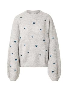 Свитер Fabienne Chapot Lidia, Light grey