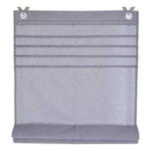 Рулонные шторы Kutti Kessy I, 60x140x2 см, серый