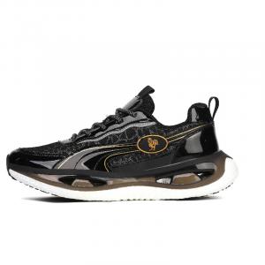 Кроссовки мужские Lifestyle Shoes Men Low-Top Black Dao Tu Sen