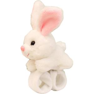 Cartoon Animal Claw And Tail Headband Gaming Equipment Doll Products Happy Fish, белый