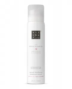 Дезодорант The Ritual of Sakura Natural Deodorant 75 мл Rituals