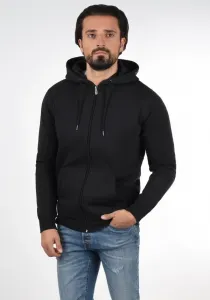 Худи sdbertizip Solid, Black