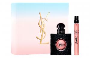 SAINT LAURENT Black Oufengming набор духов Twilight Daybreak коробка лимитированная серия гастрономические ноты кофе жасмин 10мл+30мл