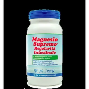 Supreme Magnesium Intestinal Regularize Natural Point 150 г Natural Point Srl