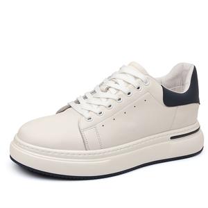 Низкие мужские кроссовки POPULAR ROUSE PR, White