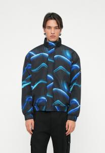 Куртка Karl Lagerfeld Jeans Winter jacket, Immersive Black/Black