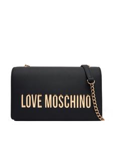 Сумка JC4192PP0NKD0000 Love Moschino, черный