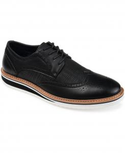 Мужские туфли дерби Warrick Wingtip Vance Co.