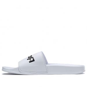Шлепанцы Reebok Unisex Classic Slide Sandals White, белый