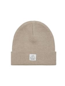 Шапка PROTEST PRTPri, коричневый