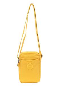 Наплечная сумка Mindesa, желтый