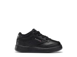 Кроссовки Reebok Club C, черный