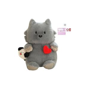 Плюшевая игрушка AOLETU