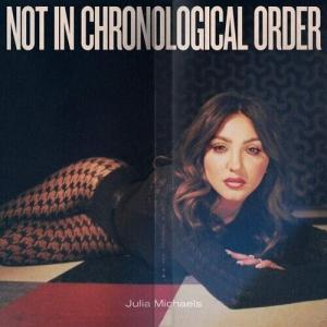 Виниловая пластинка Michaels, Julia - Not In Chronological Order
