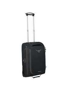 Дорожная сумка на колесах Daylite Carry-On Wheeled Duffel 40 - 55 см (черная) Osprey