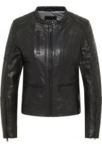 Демисезонная куртка MUSTANG, Black