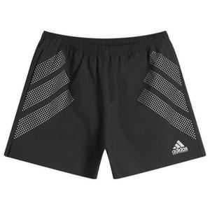 Eqt шорты Adidas, черный