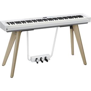 Цифровое пианино Casio Privia PX-S7000 88-Key Portable Digital Piano PX-S7000WE
