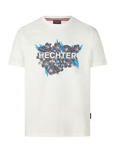 Футболка HECHTER PARIS, White