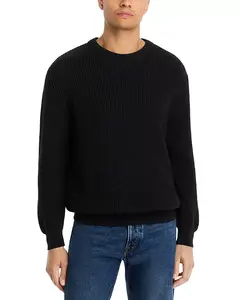 Свитер Bay Alex Crane, синий