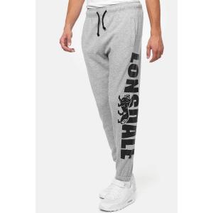 Мужские спортивные брюки LONSDALE, стандартный крой, PORTESSIE