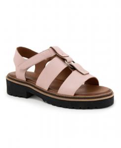 Сандалии Афина Bueno, Dusty mauve