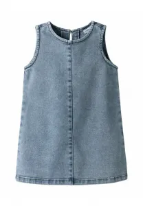 Джинсовое платье Name It, Medium Blue Denim