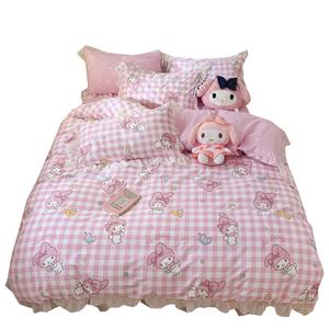 Sanrio Комплект постельного белья для дома одноразовый