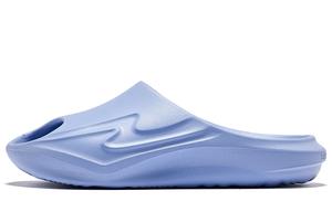 Женские слайдеры EVA Пыльный серый фиолетовый Erke, Пыльный серый фиолетовый