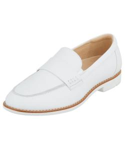 Женские лоферы Pedala 3E Asics Walking Pedals, цвет White