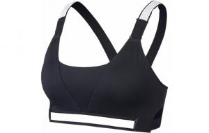 Женское спортивное нижнее белье Nike, цвет Black