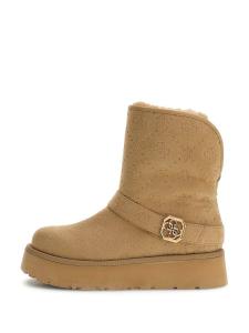 Ботинки GUESS DOLSAY2, коричневый