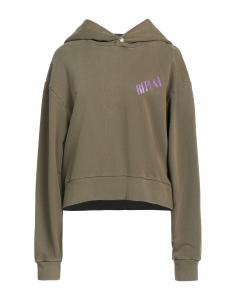 Толстовка Replay, зеленый