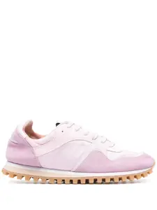 Кроссовки Marathon Trail Low из коллаборации с Spalwart COMME DES GARCONS, розовый