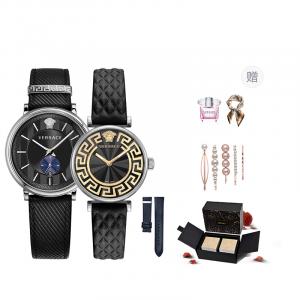 Новая женская футболка 35mm VERSACE