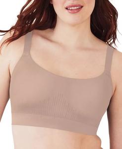 Женский бесшовный бюстгальтер Comfort Revolution Modern DFMSBR Bali, розовый