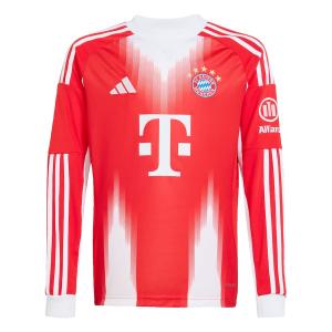 Футболка Performance ADIDAS PERFORMANCE FC Bayern München 25/26, красный