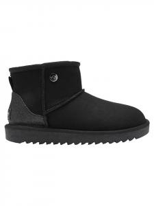 Ботинки Kangaroos, черный