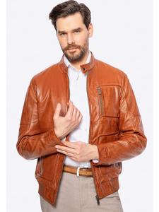 Кожаная куртка Wittchen